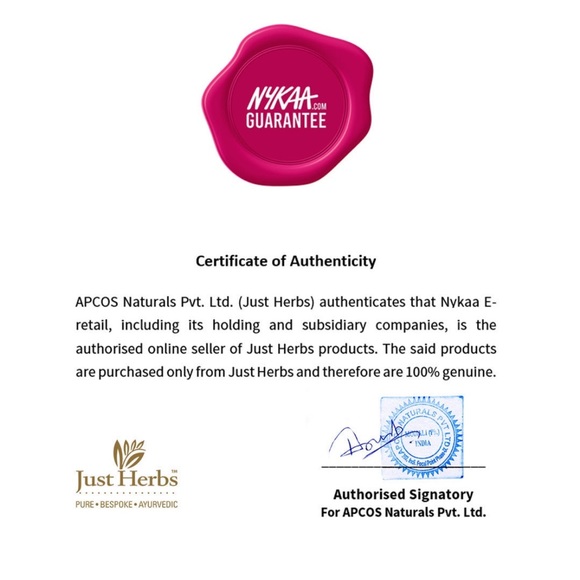 Just herbs lip & cheek tint | NWT - Picture 9 of 16